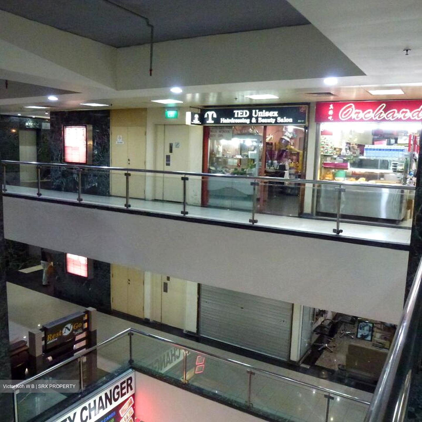 Orchard Towers (D9), Retail #497559831